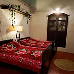 Tropical Riverside Heritage Villa