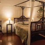 Tropical Riverside Heritage Villa