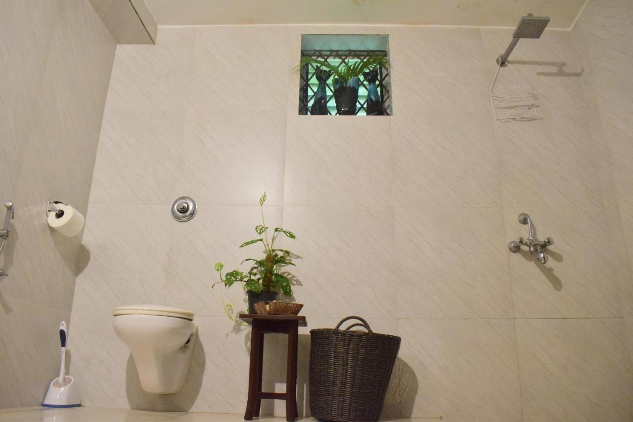 Tropical Riverside Heritage *