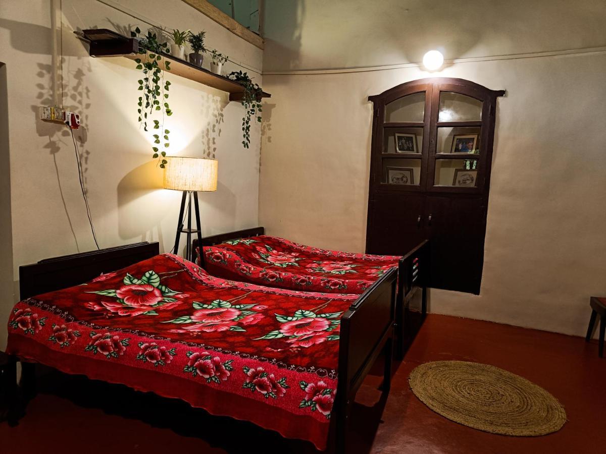 Holiday home Tropical Riverside Heritage