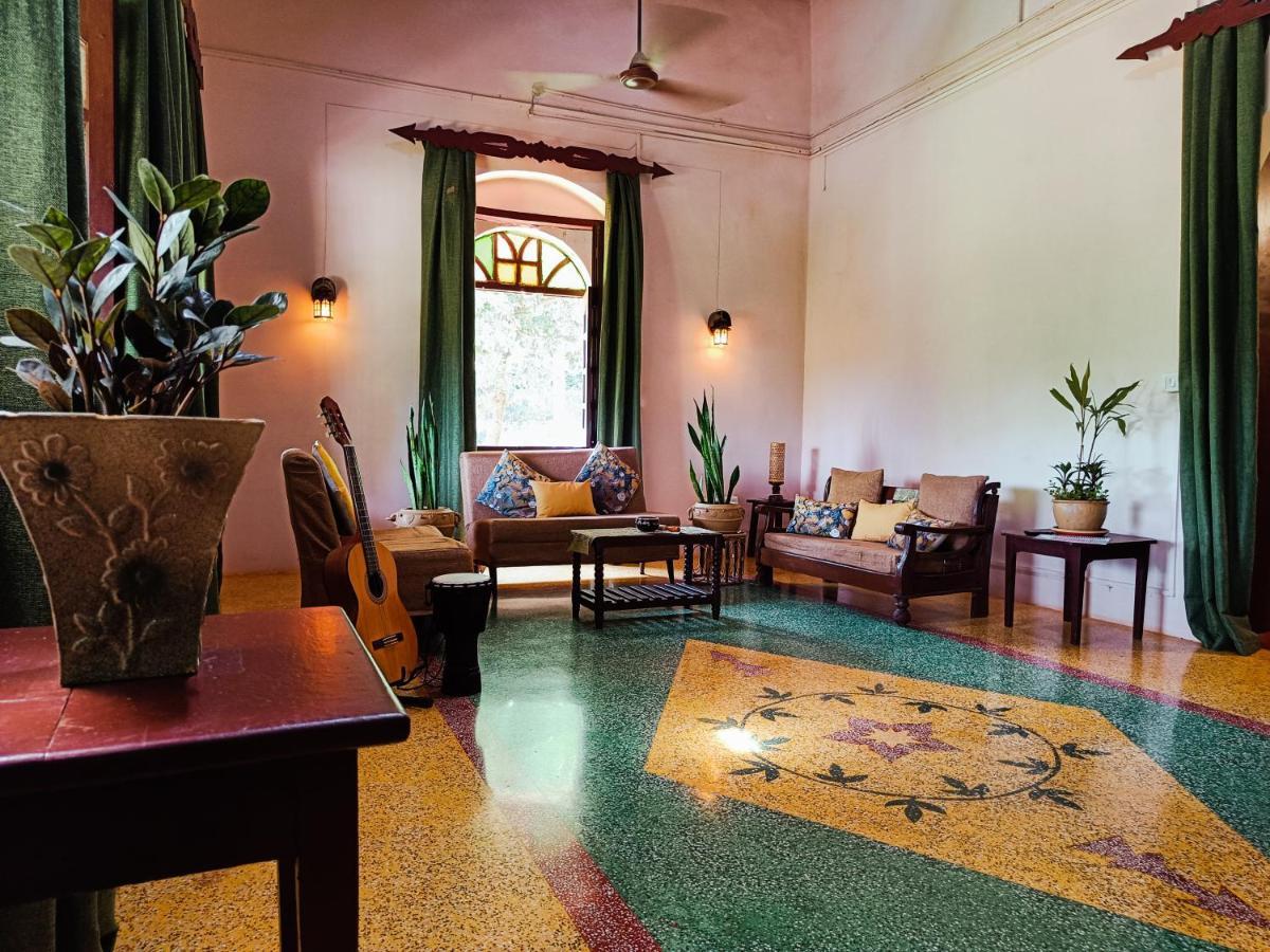Holiday home Tropical Riverside Heritage *
